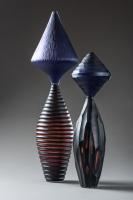 Winter Solstice & Winter Light by Baldwin Guggisberg