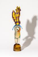Heritage Totem by Jason Christian & Dan Friday