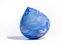 Whisper Droplet by Nancy Callan