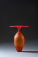 Red Current Rising by Baldwin Guggisberg