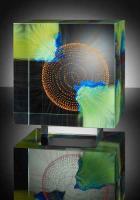 Disintegration D15 by Wilfried Grootens