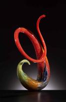 Fenice by Lino Tagliapietra