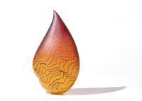 Desert Flame by Nancy Callan