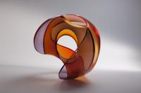 Twisting Overlap by John Kiley