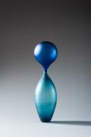 Aegean Blue by Baldwin Guggisberg