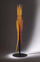 Masai Totem by Lino Tagliapietra