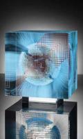 Interaction D17 by Wilfried Grootens