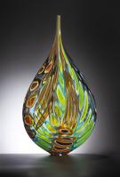 Aquilone by Lino Tagliapietra