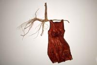 Her job nourishes the nation with the crops she plants and picks; society declines to protect   her from the shadows of the isolated fields, out of sight and out of mind by Cassandra Straubing