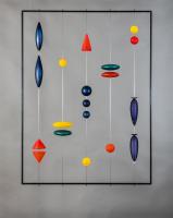 Balanced Independence by Baldwin Guggisberg