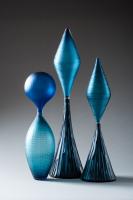 Aegean Blue, Meltemi and Adriatica by Baldwin Guggisberg