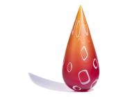 Sienna Mod Spire by Nancy Callan
