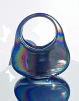 Rainbow Black by Joshua Raiffe