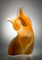 Woman IV by Latchezar Boyadjiev