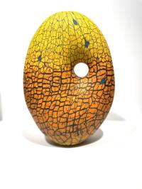 Sxwole (Reef Net) Anchor by Dan Friday
