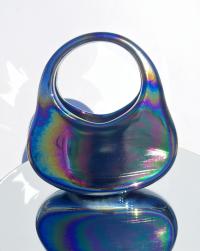 Rainbow Black by Joshua Raiffe